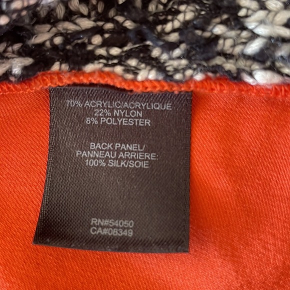 Designer sweater - Picture 6 of 6